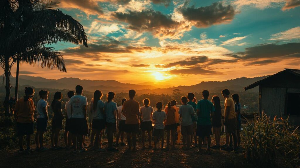 Cómo hacer un viaje humanitario y vivir una experiencia enriquecedora: Consejos de comunicación para misiones internacionales