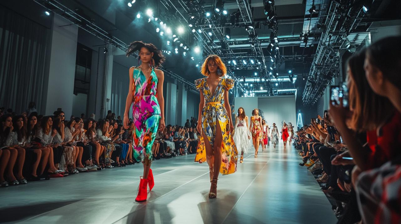 Top Model RTL9 en primicia 2023: ¡Las nuevas tendencias de la temporada reveladas! – La transformación del estilo en Los Ángeles