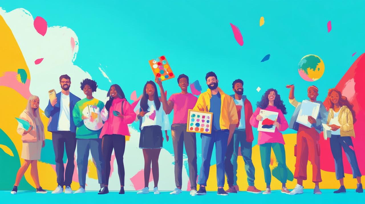 Construye tu red de contactos: realizar sus sueños con estos 11 puntos a concienciar antes de lanzarse