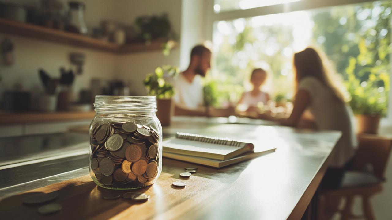 Guía práctica: ¿Cómo ahorrar dinero en el día a día para pagar tus deudas?