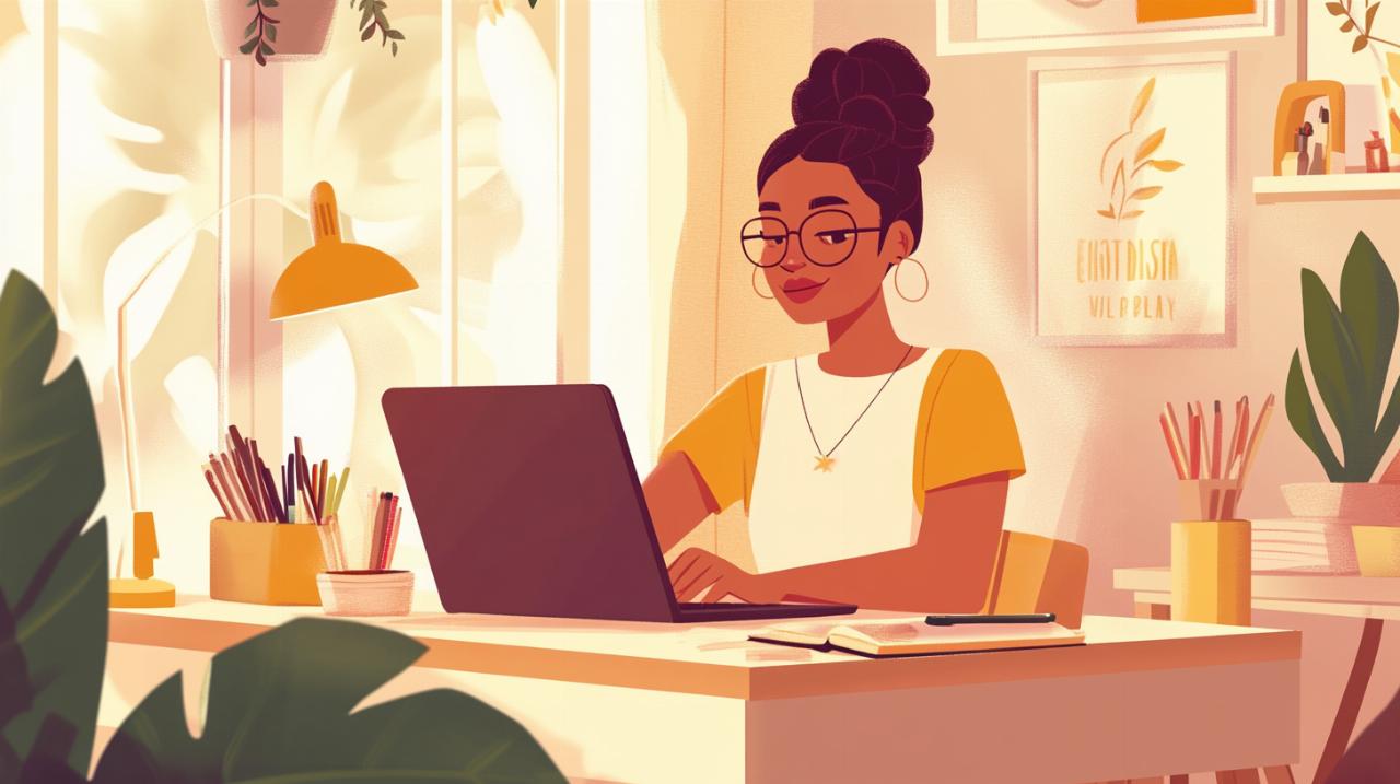 Mujer activa: ¿cómo equilibrar trabajo y tareas domésticas sin sacrificar tu tiempo de descanso?